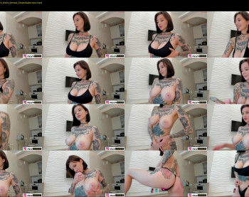 alyssa_fabulous — 121 minute Chaturbate female cam show recording, 720p, Jun 30, 2023