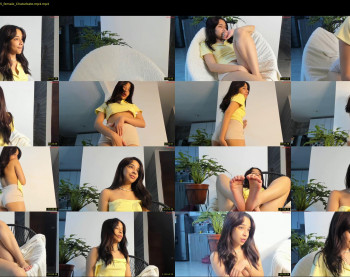 amellove — 121 minute Chaturbate female cam show recording, 720p, Jun 29, 2023