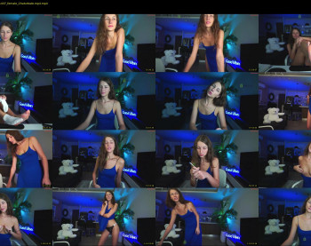 anna_shine_ — 91 minute Chaturbate female cam show recording, 720p, Jun 29, 2023