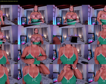 antoniacasarini — 30 minute Chaturbate female cam show recording, 720p, Jun 29, 2023