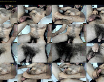 antonywebcam — 95 minute Chaturbate male cam show recording, 720p, Jun 30, 2023