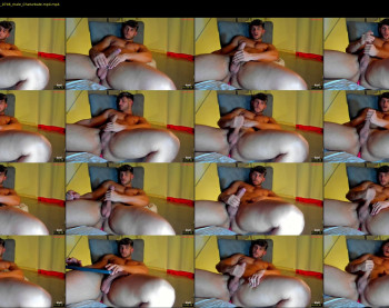 apolo_strange — 41 minute Chaturbate male cam show recording, 480p, Jun 29, 2023