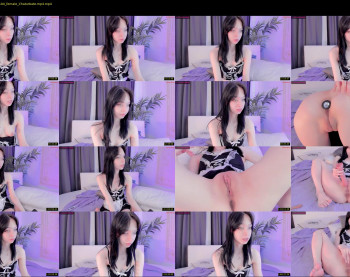 ariel_rouse — 121 minute Chaturbate female cam show recording, 720p, Jun 29, 2023