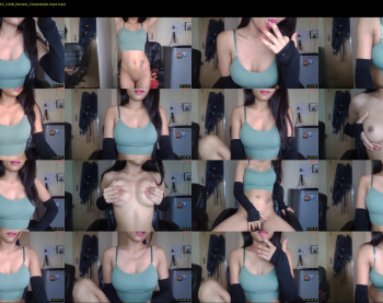 ashukhushi2022 — 79 minute Chaturbate female cam show recording, 720p, Jun 29, 2023