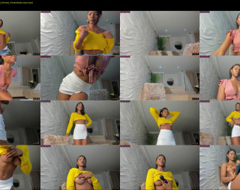 astrea_1 — 62 minute Chaturbate female cam show recording, 720p, Jun 29, 2023