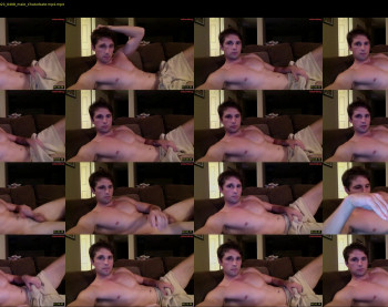 athleteguy55555 — 11 minute Chaturbate male cam show recording, 480p, Jun 30, 2023