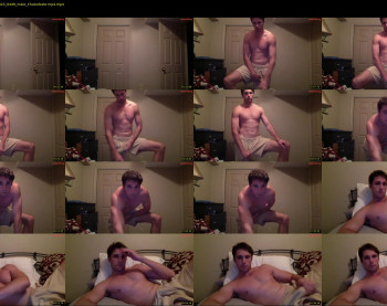 athleteguy55555 — 12 minute Chaturbate male cam show recording, 480p, Jun 30, 2023