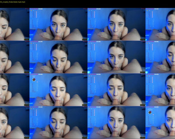 ayla_mark — 6 minute Chaturbate couple cam show recording, 720p, Jun 29, 2023