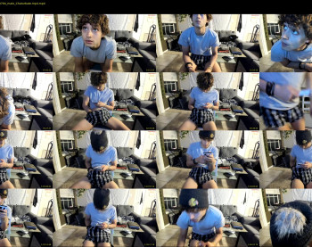 bashful4200 — 121 minute Chaturbate male cam show recording, 720p, Jun 29, 2023