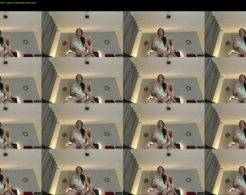 bastianblack — 3 minute Chaturbate male cam show recording, 720p, Jun 30, 2023