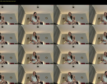 bastianblack — 22 minute Chaturbate male cam show recording, 720p, Jun 30, 2023