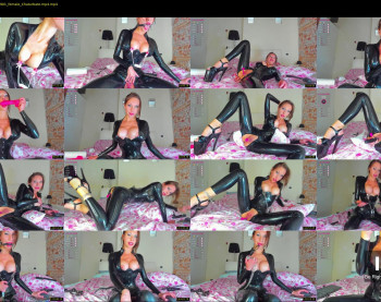 beatrix_rich — 125 minute Chaturbate female cam show recording, 720p, Jun 29, 2023