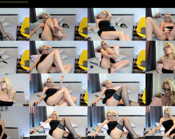 beckyspearss — 120 minute Chaturbate female cam show recording, 720p, Jun 29, 2023