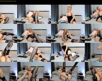 beckyspearss — 120 minute Chaturbate female cam show recording, 720p, Jun 29, 2023