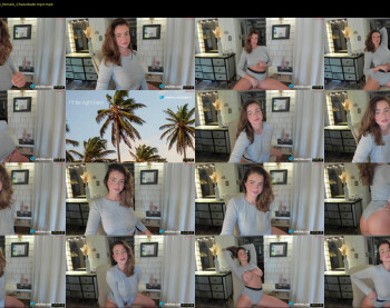 belaford — 123 minute Chaturbate female cam show recording, 720p, Jun 30, 2023