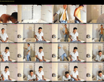 blakemate — 11 minute Chaturbate male cam show recording, 720p, Jun 29, 2023