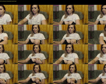 blue_eyes96 — 17 minute Chaturbate female cam show recording, 720p, Jun 30, 2023