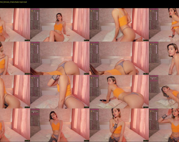 byrdtabitha — 27 minute Chaturbate female cam show recording, 720p, Jun 29, 2023