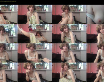 cammyclyde — 56 minute Chaturbate female cam show recording, 720p, Jun 29, 2023