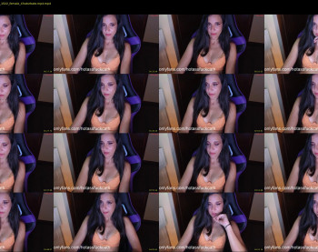 catherinstone — 5 minute Chaturbate female cam show recording, 720p, Jun 29, 2023
