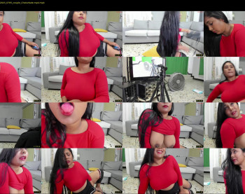 cheeseburgerjesus — 23 minute Chaturbate couple cam show recording, 720p, Jun 29, 2023