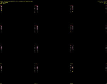 cherylloving_ — 12 minute Chaturbate female cam show recording, 720p, Jun 29, 2023