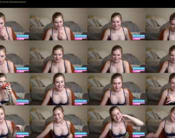 chloewildd — 3 minute Chaturbate female cam show recording, 720p, Jun 29, 2023