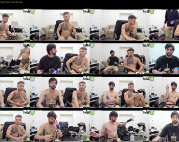 classied — 120 minute Chaturbate male cam show recording, 720p, Jun 29, 2023
