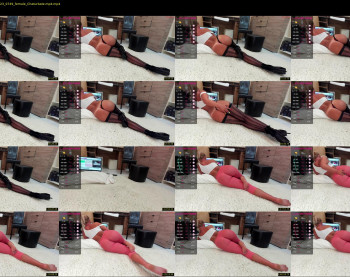classy_medeeea — 120 minute Chaturbate female cam show recording, 720p, Jun 29, 2023
