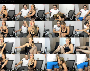 cora_andrew_ — 121 minute Chaturbate couple cam show recording, 720p, Jun 29, 2023