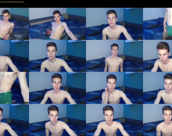 cute_brian — 120 minute Chaturbate male cam show recording, 720p, Jun 29, 2023