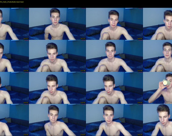 cute_brian — 5 minute Chaturbate male cam show recording, 720p, Jun 29, 2023