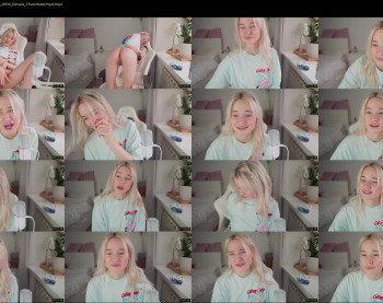 daddystrouble — 31 minute Chaturbate female cam show recording, 720p, Jun 29, 2023