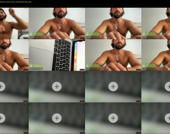 damnimhandsome25 — 9 minute Chaturbate male cam show recording, 720p, Jun 29, 2023