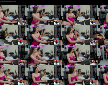 daryastars — 97 minute Chaturbate couple cam show recording, 720p, Jun 30, 2023