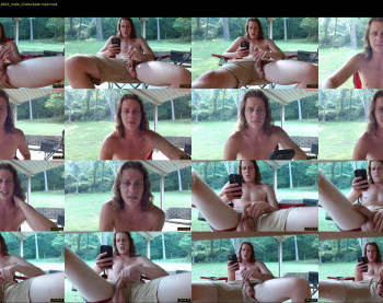decentdick93 — 121 minute Chaturbate male cam show recording, 480p, Jun 30, 2023