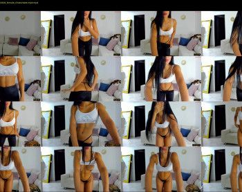 deisy_madrid — 101 minute Chaturbate female cam show recording, 720p, Jun 30, 2023