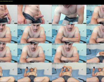 djmute — 17 minute Chaturbate male cam show recording, 720p, Jun 29, 2023
