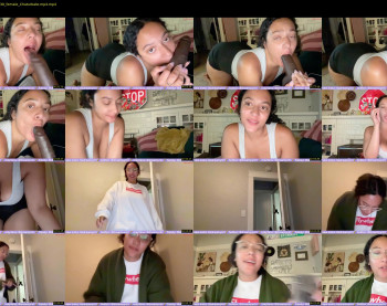 dreamyriri — 8 minute Chaturbate female cam show recording, 720p, Jun 29, 2023