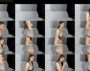 dyanne18 — 73 minute Chaturbate female cam show recording, 720p, Jun 29, 2023