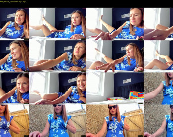 eatmypie69 — 44 minute Chaturbate female cam show recording, 720p, Jun 29, 2023