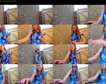 eatmypie69 — 57 minute Chaturbate female cam show recording, 720p, Jun 29, 2023