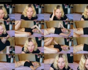 ellaa91 — 52 minute Chaturbate female cam show recording, 720p, Jun 29, 2023