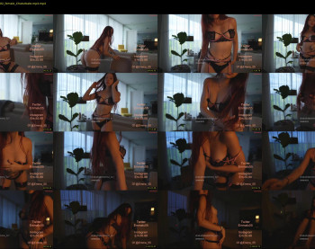 emma_lu1 — 77 minute Chaturbate female cam show recording, 720p, Jun 30, 2023