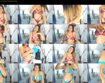 esmeralda098 — 121 minute Chaturbate female cam show recording, 720p, Jun 29, 2023