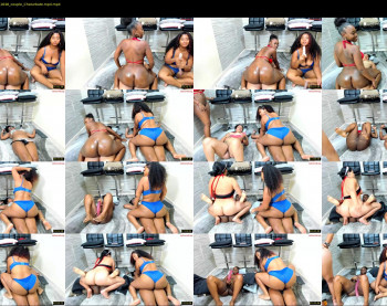 fetishcouples — 29 minute Chaturbate couple cam show recording, 480p, Jun 29, 2023