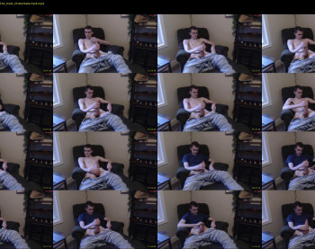 finnabun33 — 14 minute Chaturbate male cam show recording, 720p, Jun 30, 2023