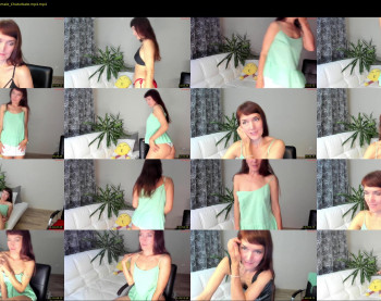 fritha — 120 minute Chaturbate female cam show recording, 720p, Jun 29, 2023