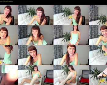 fritha — 38 minute Chaturbate female cam show recording, 720p, Jun 30, 2023