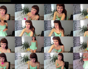 fritha — 73 minute Chaturbate female cam show recording, 720p, Jun 30, 2023